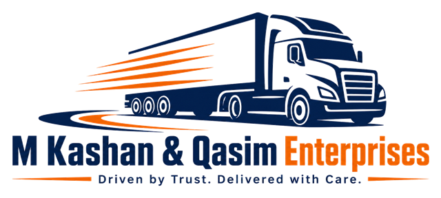 M Kashan & Qasim Enterprises